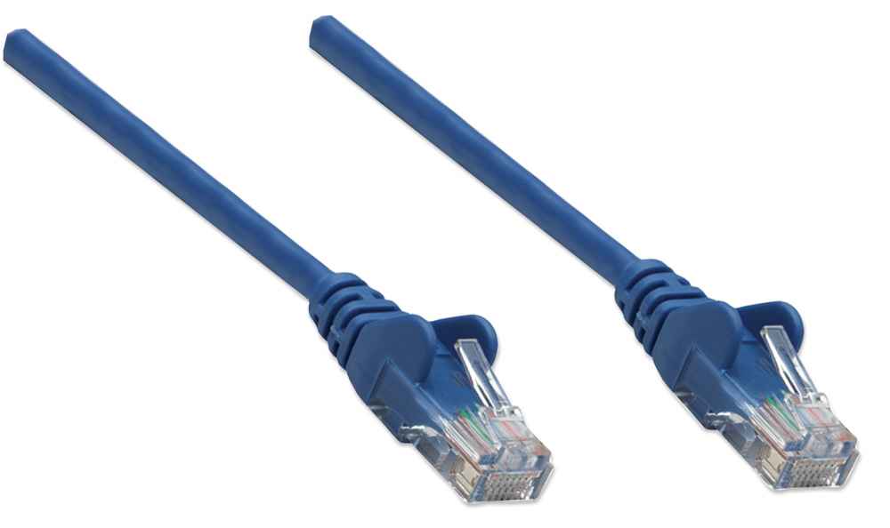 Cable de red, Cat5e, UTP Image 3