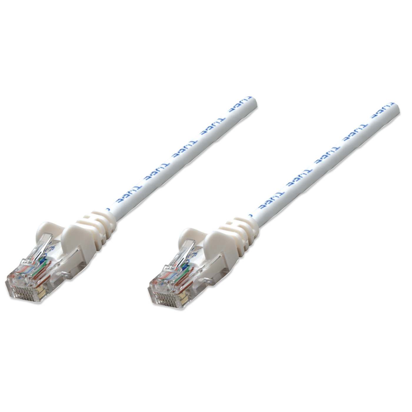 Cable de red, Cat5e, UTP Image 1