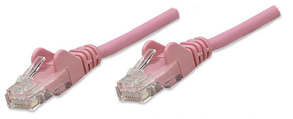 Cable Patch UTP Cat5e Image 1
