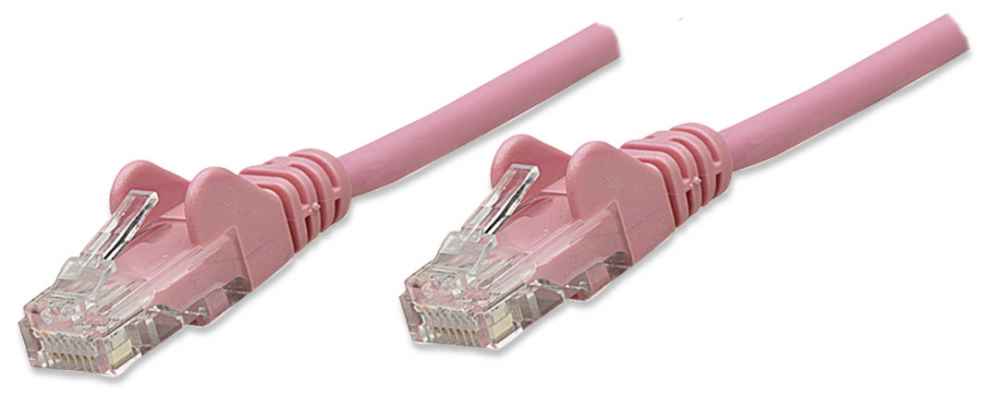Cable Patch UTP Cat5e Image 1