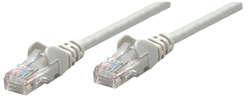 Cable de red, Cat5e, UTP Image 1