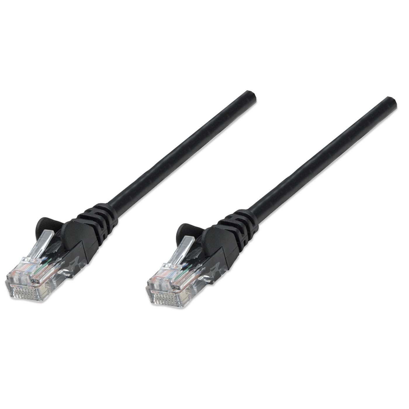 Cable de red, Cat5e, UTP Image 1