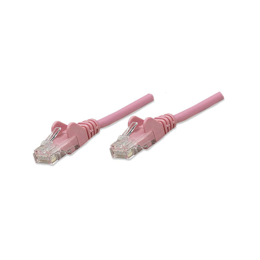 Cable de red, Cat5e, UTP Image 1