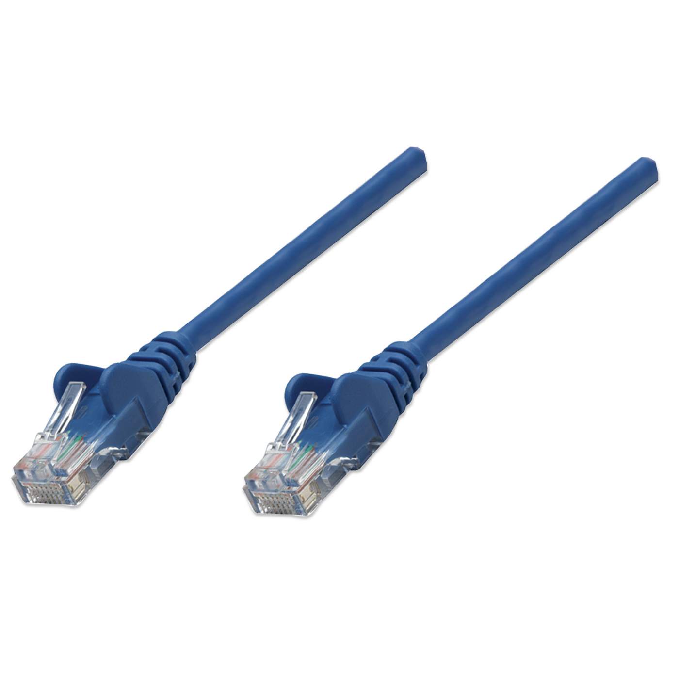 Cable de red, Cat5e, UTP Image 1