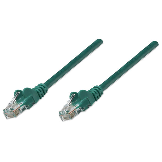Cable de red, Cat5e, UTP Image 1