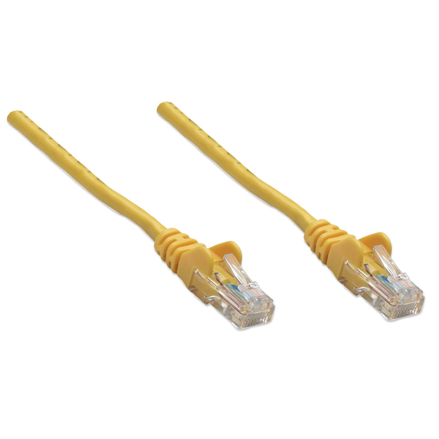 Cable de red, Cat5e, UTP Image 2
