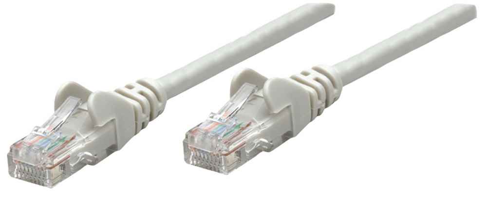 Cable de red, Cat6, UTP Image 1