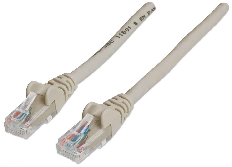 Cable de red, Cat5e, UTP Image 1