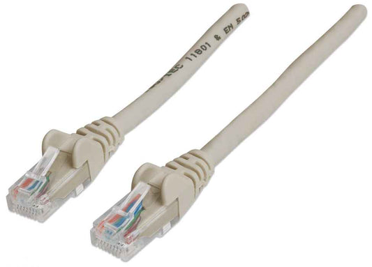 Cable de red, Cat5e, UTP Image 1
