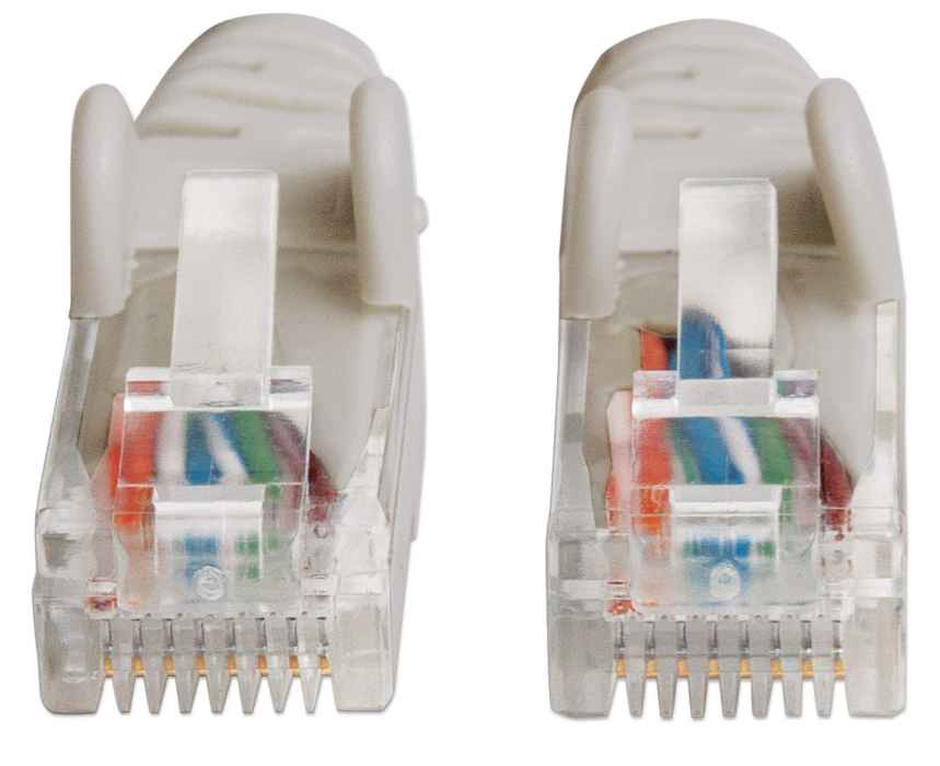 Cable de red, Cat5e, UTP Image 4
