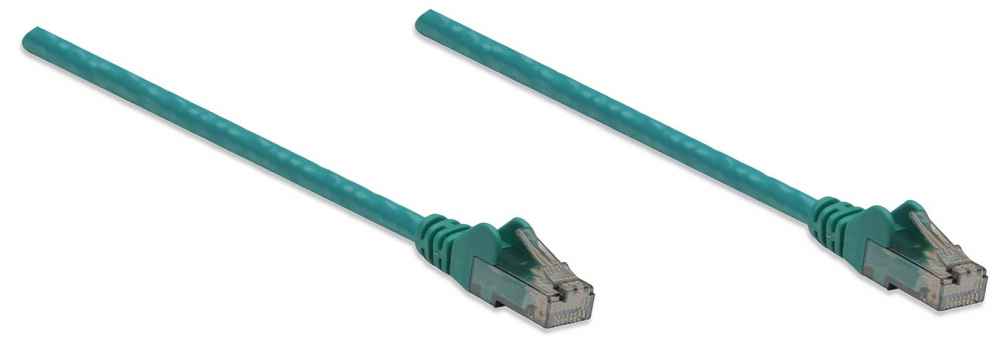 Cable de red, Cat6, UTP Image 1