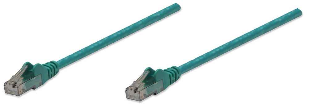 Cable de red, Cat6, UTP Image 2