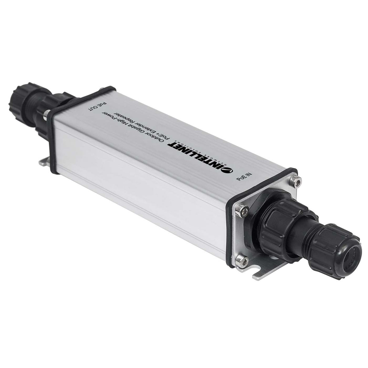 Repetidor Gigabit de alta potencia PoE+ para exteriores Image 3