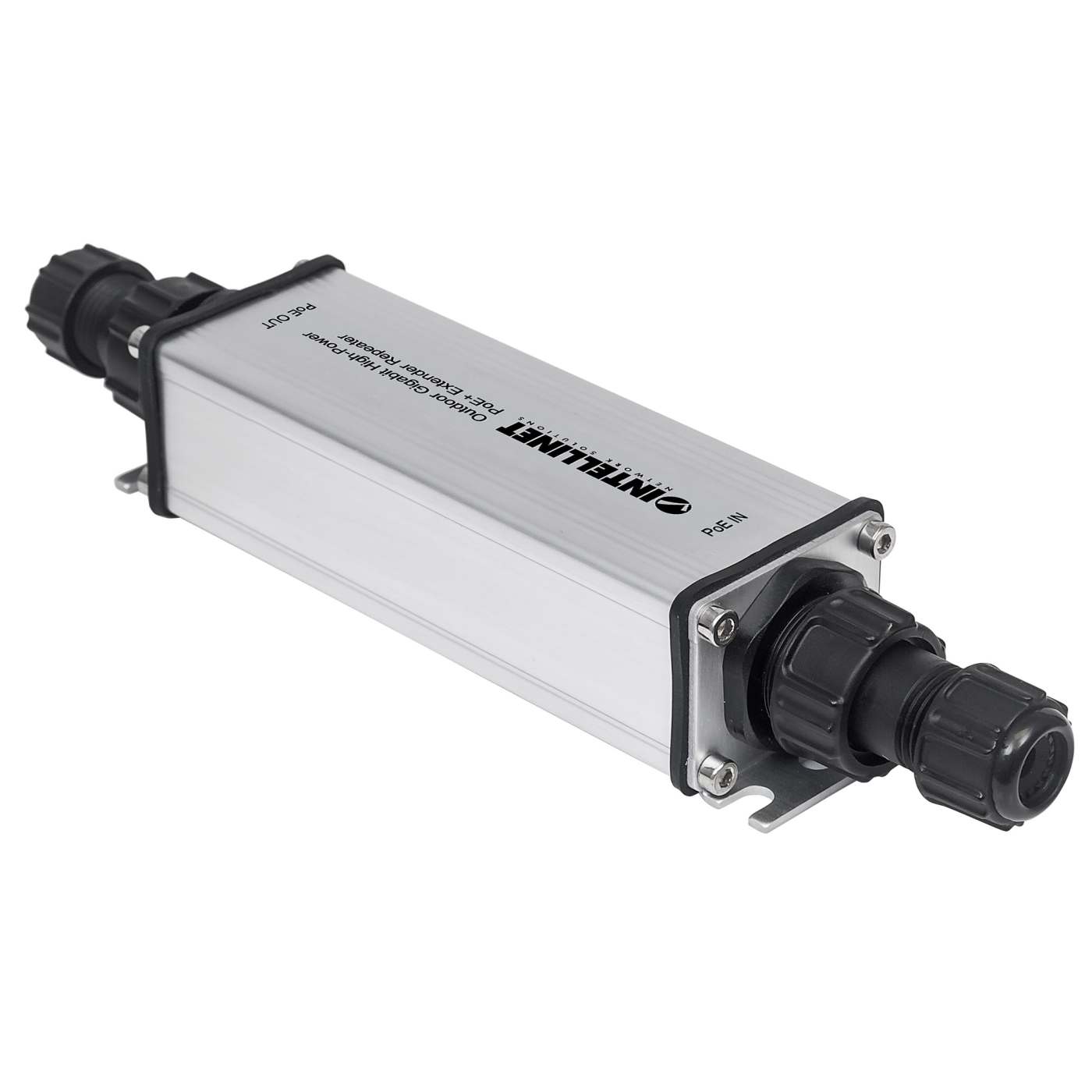Repetidor Gigabit de alta potencia PoE+ para exteriores Image 3