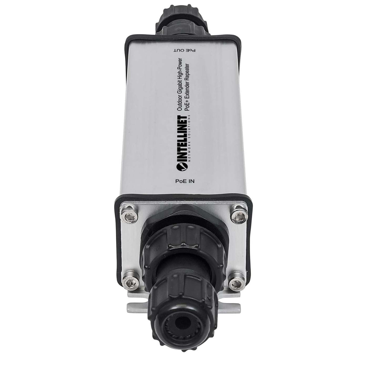 Repetidor Gigabit de alta potencia PoE+ para exteriores Image 4