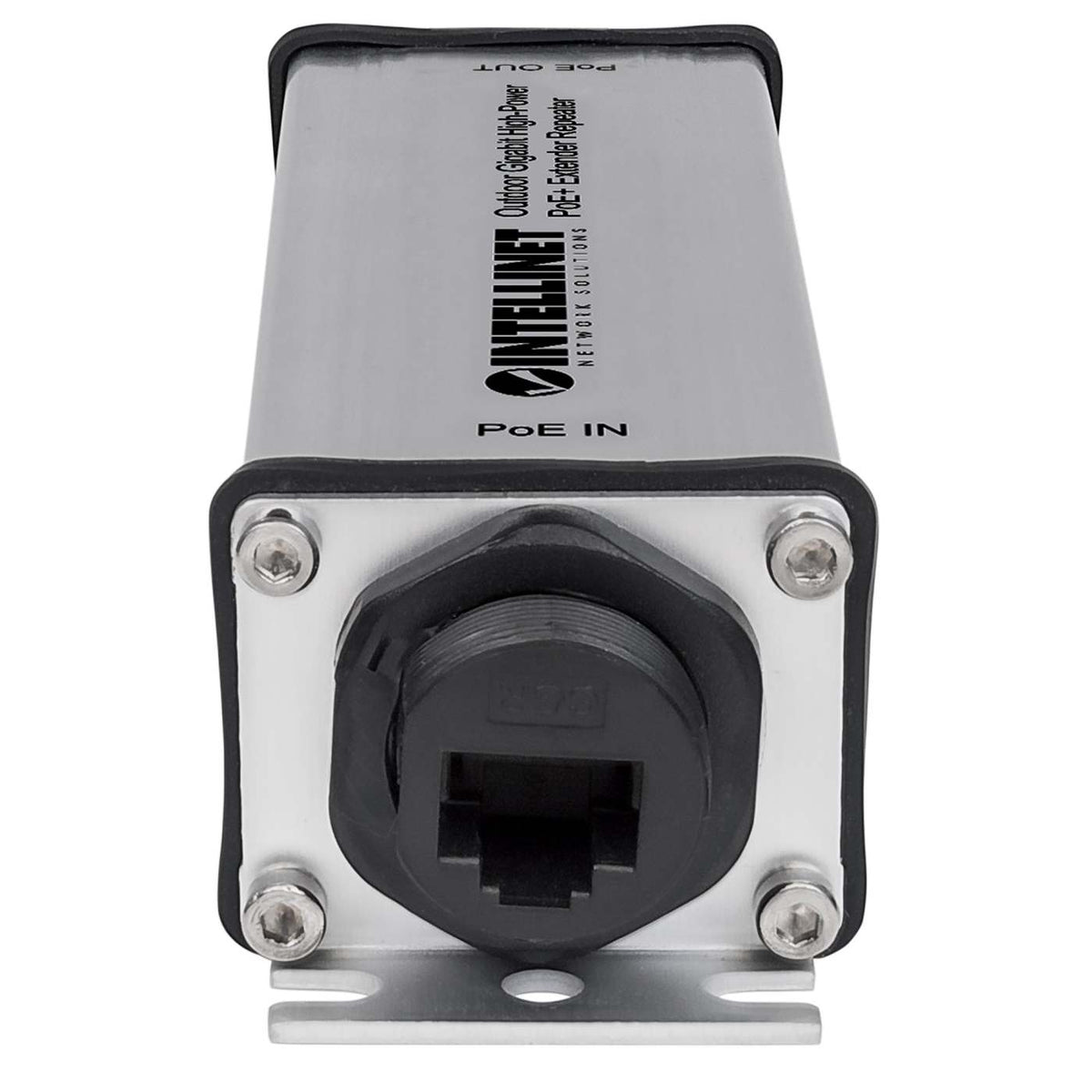 Repetidor Gigabit de alta potencia PoE+ para exteriores Image 6