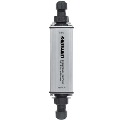 Repetidor Gigabit de alta potencia PoE+ para exteriores Image 5
