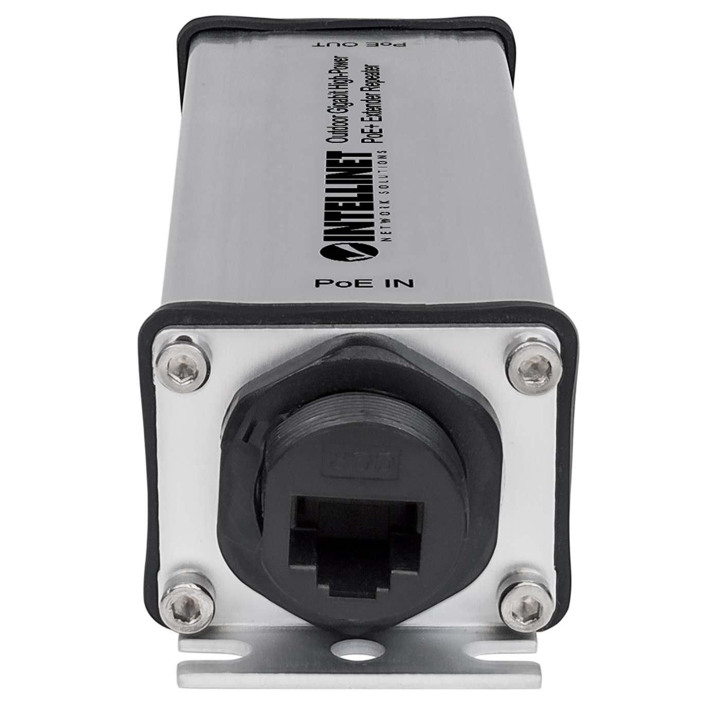 Repetidor Gigabit de alta potencia PoE+ para exteriores Image 6