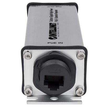 Repetidor Gigabit de alta potencia PoE+ para exteriores Image 6