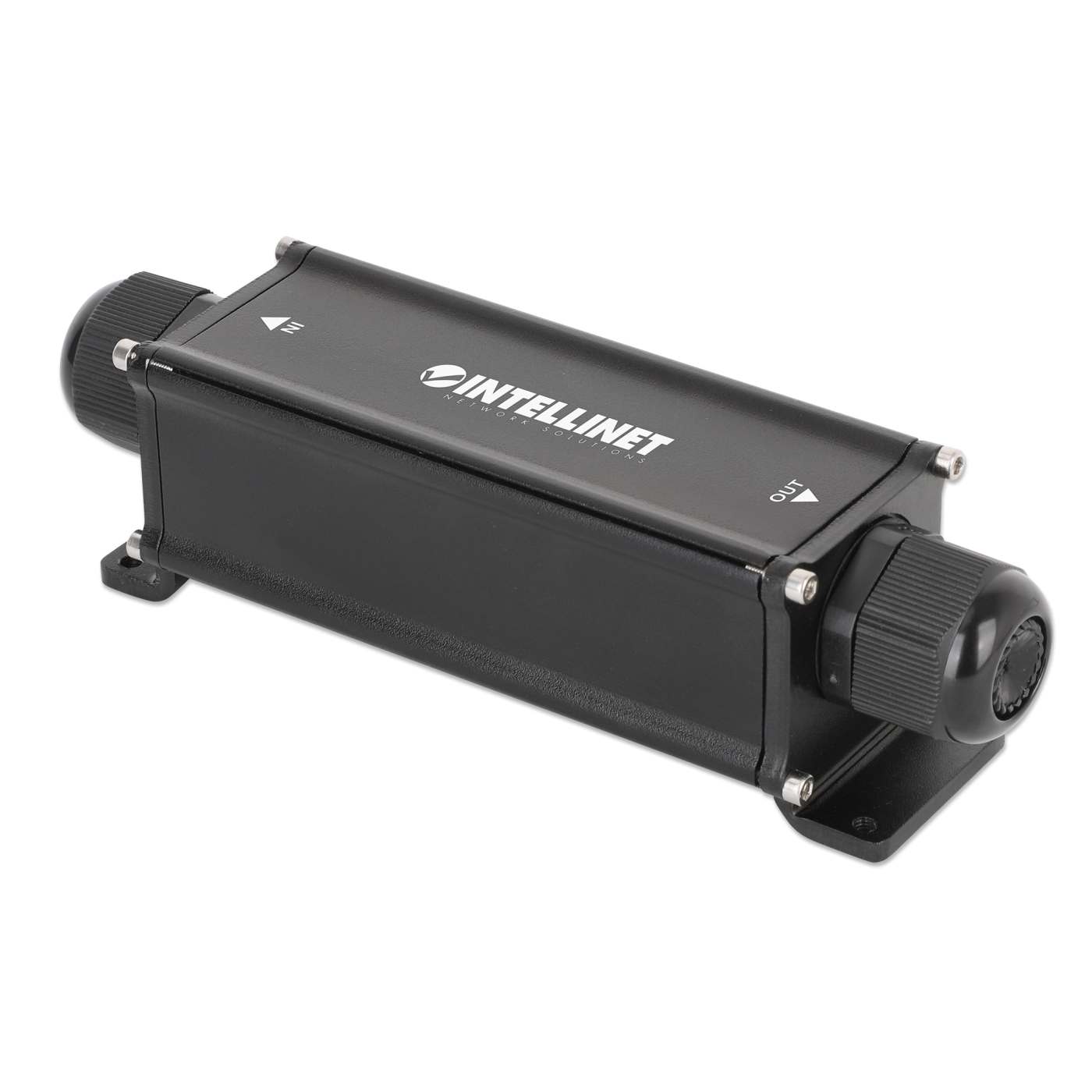 Repetidor Extensor PoE++ para Exterior Gigabit  Image 1