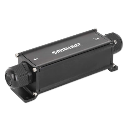Repetidor Extensor PoE++ para Exterior Gigabit  Image 2