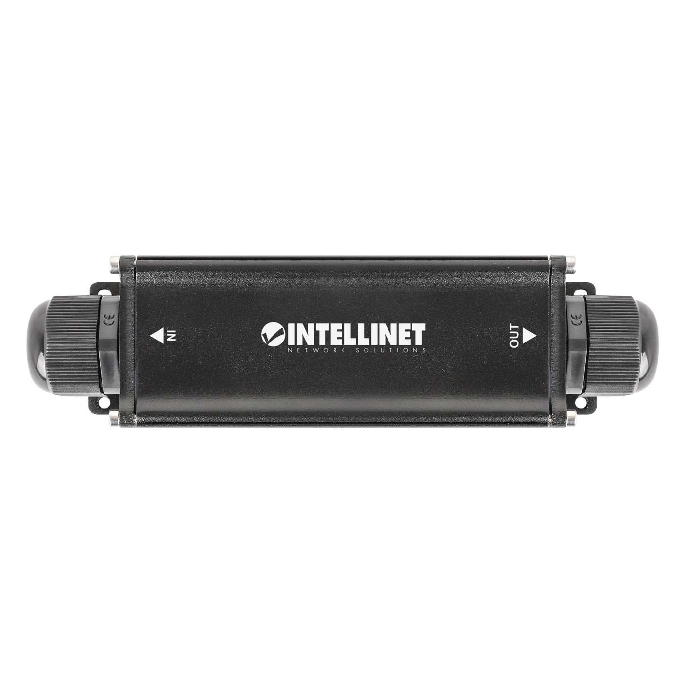 Repetidor Extensor PoE++ para Exterior Gigabit  Image 4