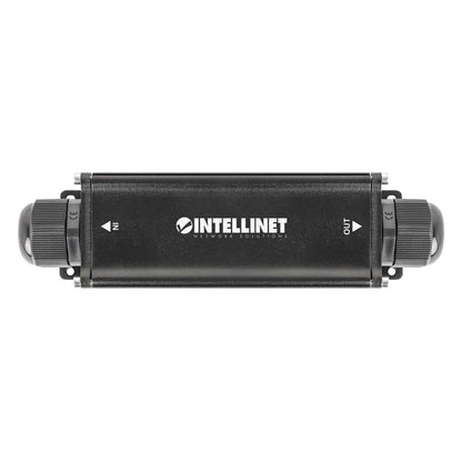 Repetidor Extensor PoE++ para Exterior Gigabit  Image 4