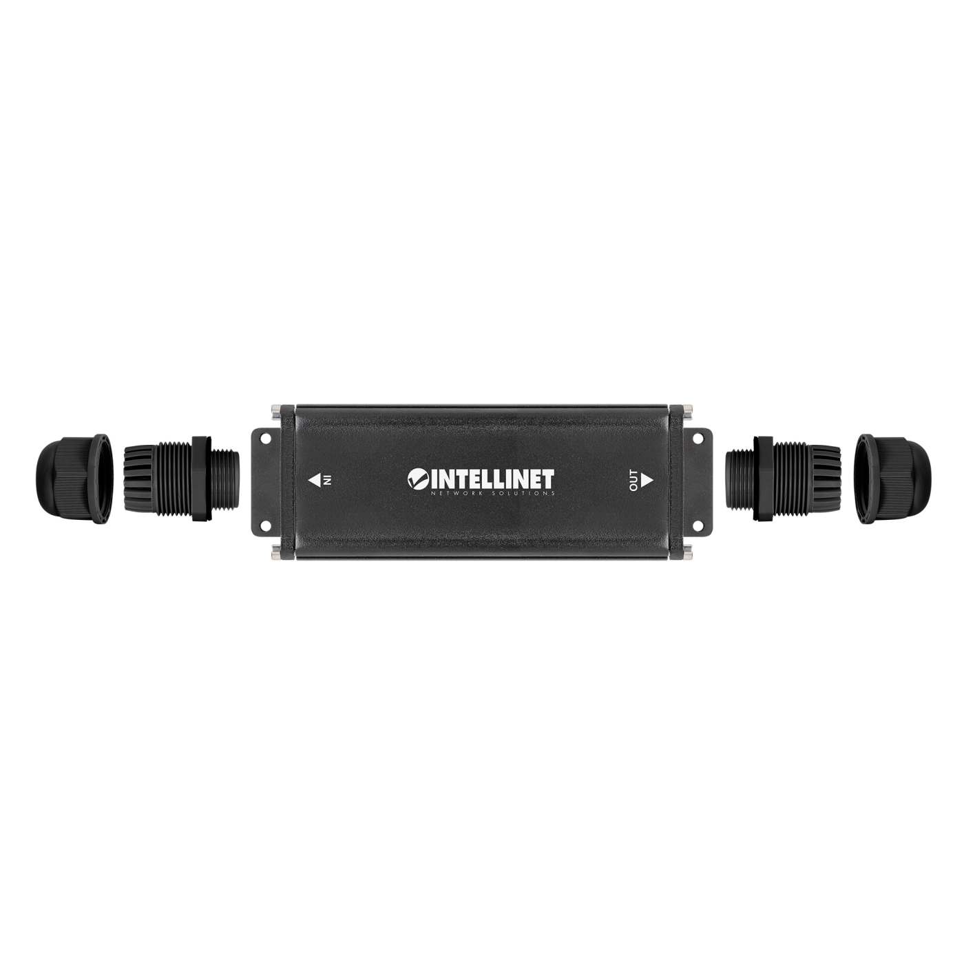 Repetidor Extensor PoE++ para Exterior Gigabit  Image 6