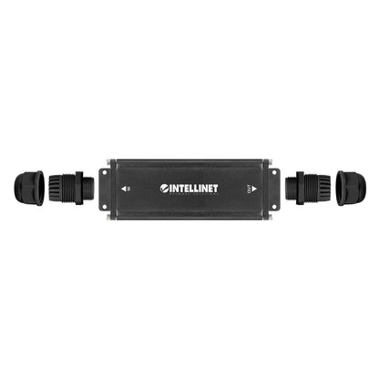 Repetidor Extensor PoE++ para Exterior Gigabit  Image 6