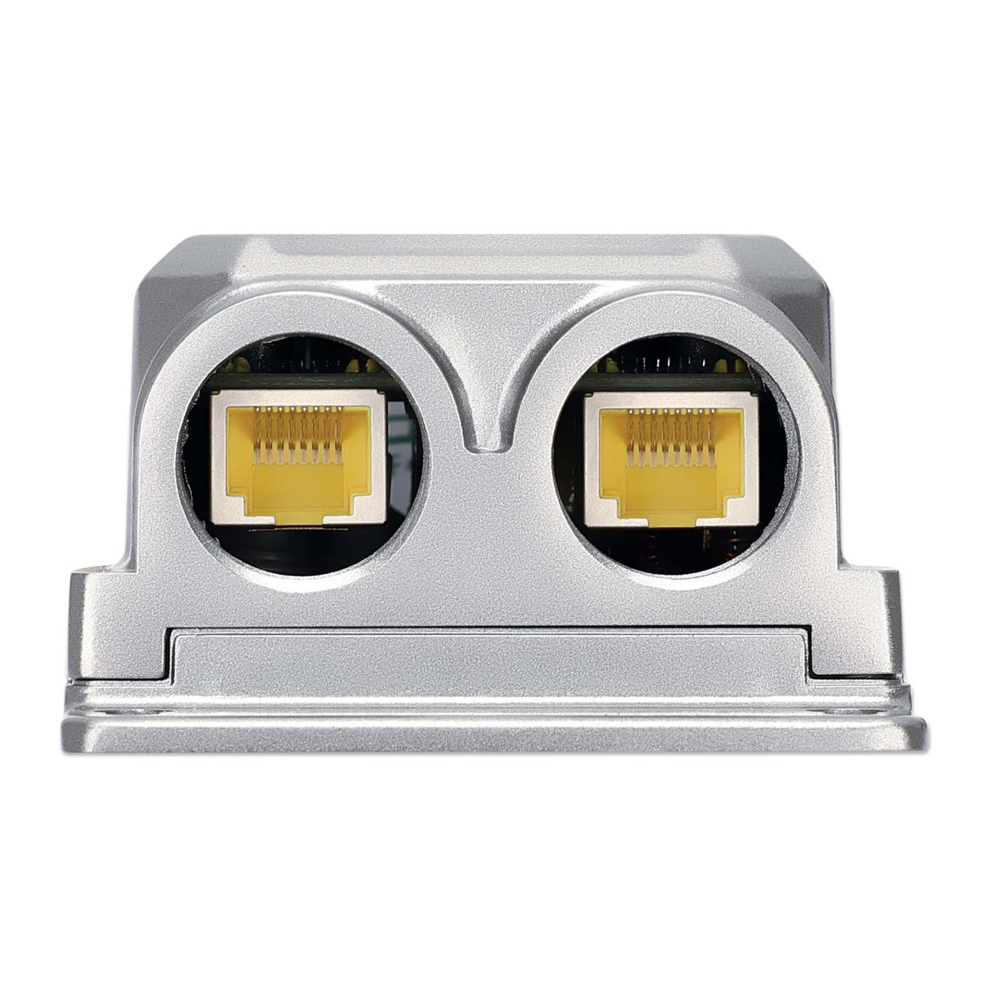 Inyector Gigabit PoE+ antivandálico para exteriores Image 8