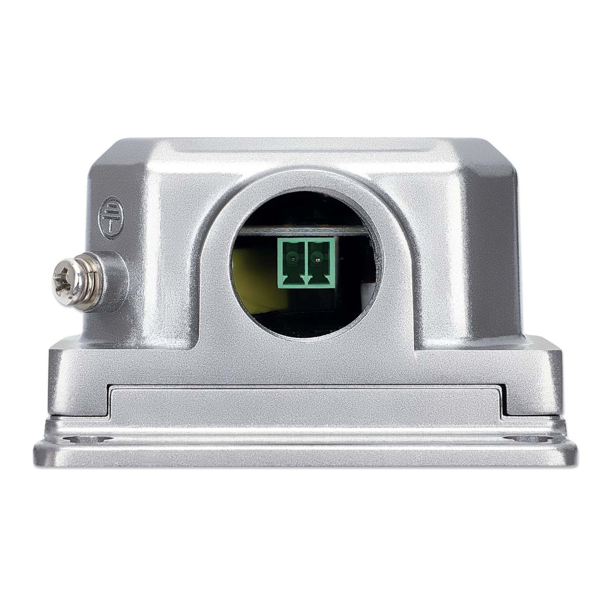 Inyector Gigabit PoE+ antivandálico para exteriores Image 9