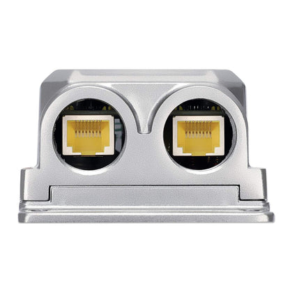 Inyector Gigabit PoE+ antivandálico para exteriores Image 8