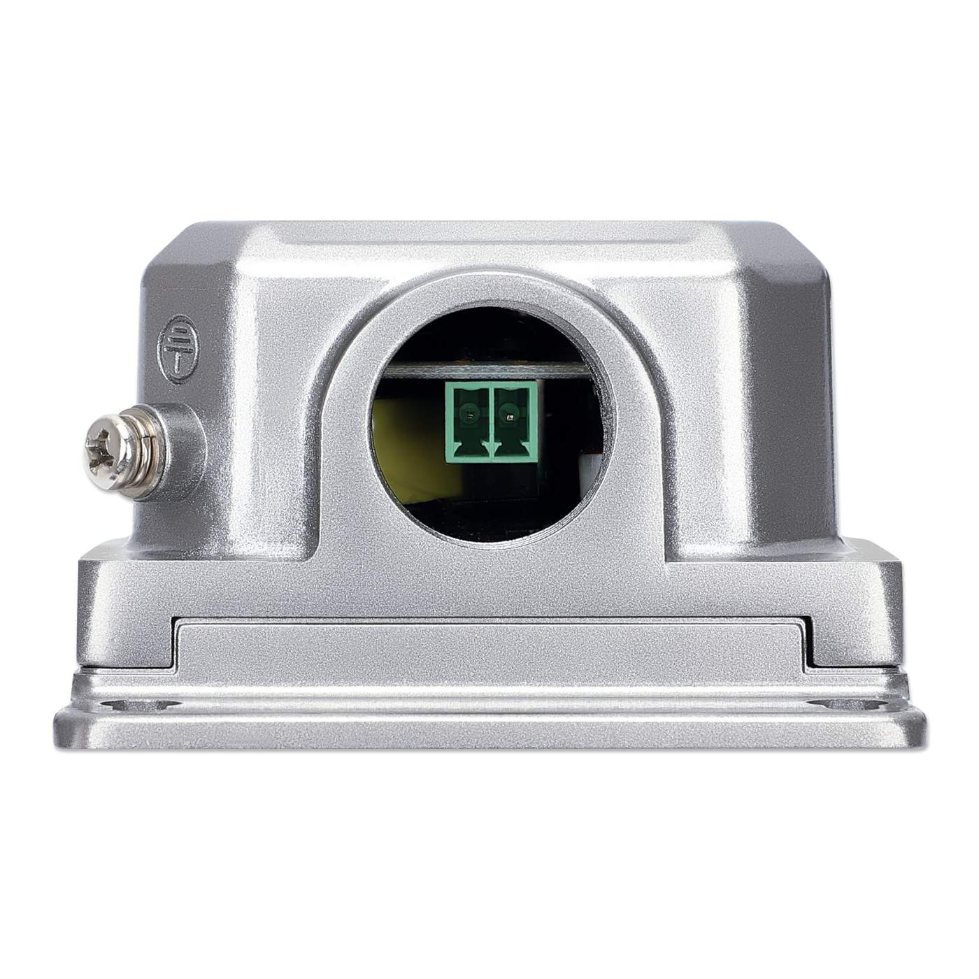Inyector Gigabit PoE+ antivandálico para exteriores Image 9