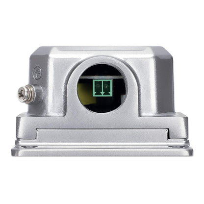 Inyector Gigabit PoE+ antivandálico para exteriores Image 9