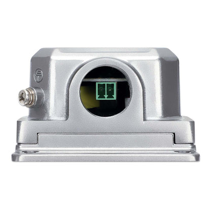 Convertidor de Medios Gigabit e Inyector PoE+ antivandálico para exteriores Image 9