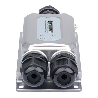 Inyector Gigabit Ultra PoE antivandálico para exteriores Image 5