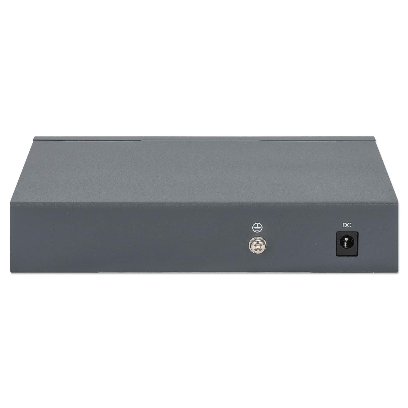 Switch PoE+ de 5 puertos Gigabit con Transferencia PoE Image 5