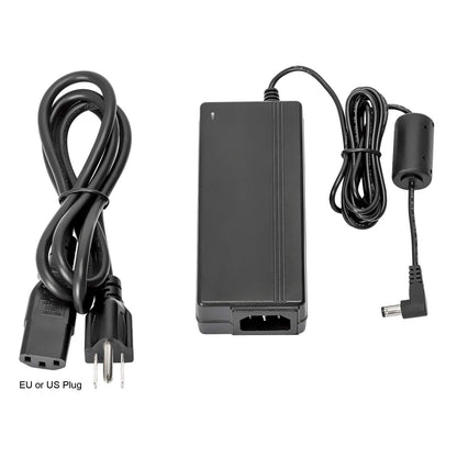 Switch PoE+ de 5 puertos Gigabit con Transferencia PoE Image 8