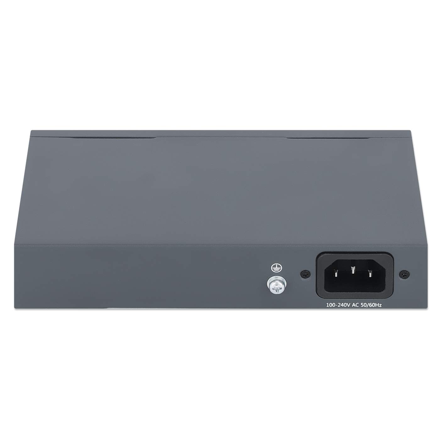 Switch Administrable Lite PoE+ con 4 puertos GbE  y 2 puertos GbE de enlace ascendente y PoE de paso Image 5