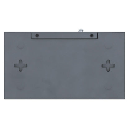 Switch Administrable Lite PoE+ con 4 puertos GbE  y 2 puertos GbE de enlace ascendente y PoE de paso Image 8