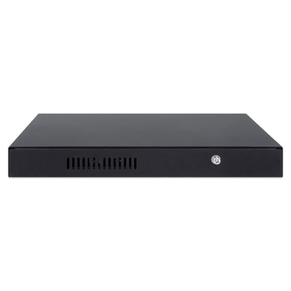 Switch PoE+ con 8 puertos Gigabit alimentado por PoE (Passthrough) Image 5