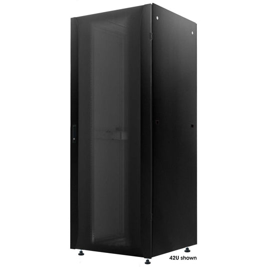 Gabinete Premium de 26U para redes, 19" Image 1