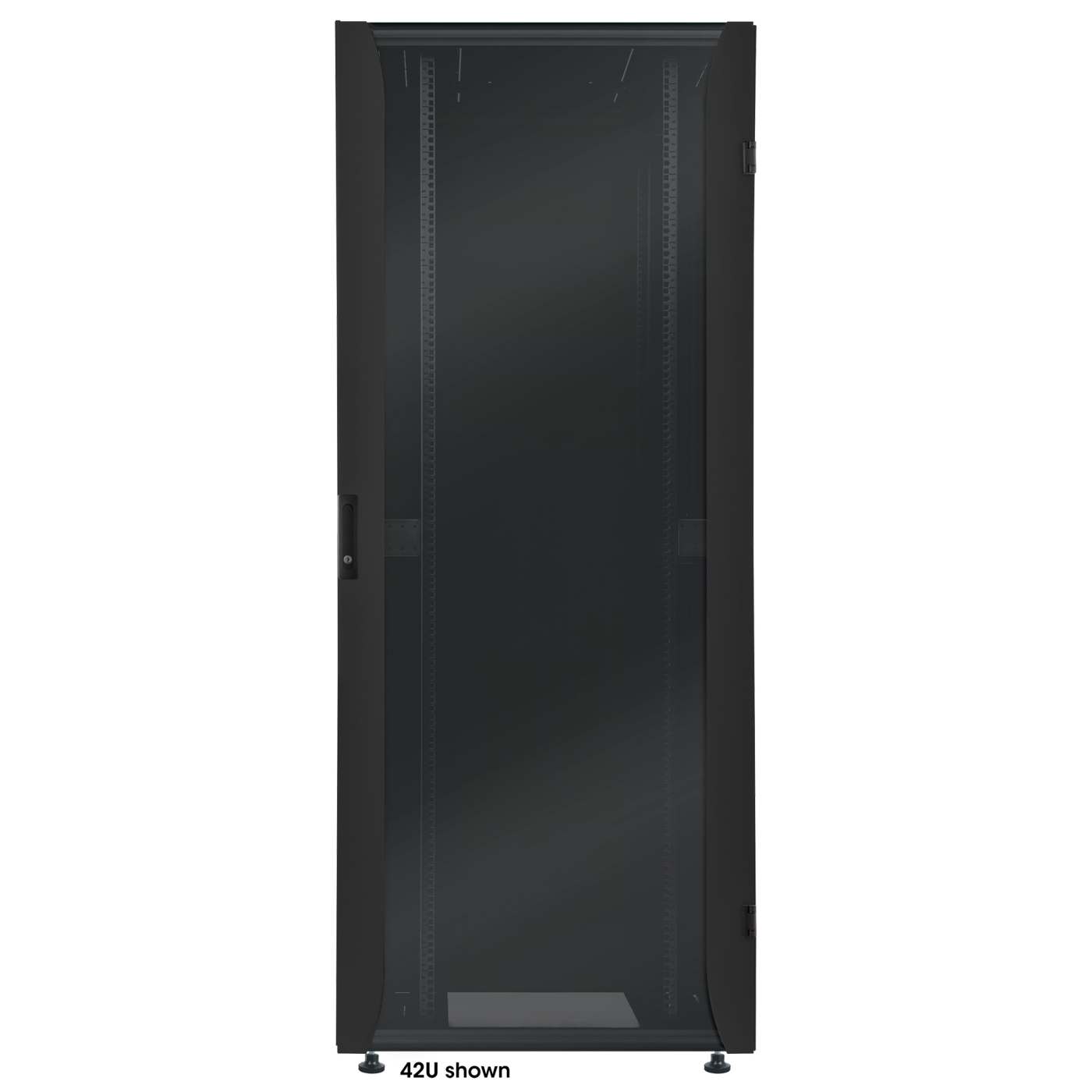 Gabinete Premium de 26U para redes, 19" Image 2