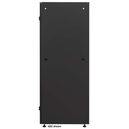 Gabinete Premium de 26U para redes, 19" Image 4