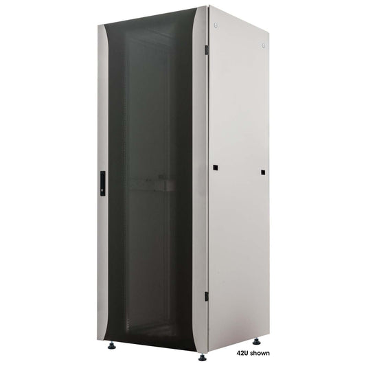 Gabinete Premium de 26U para redes, 19" Image 1