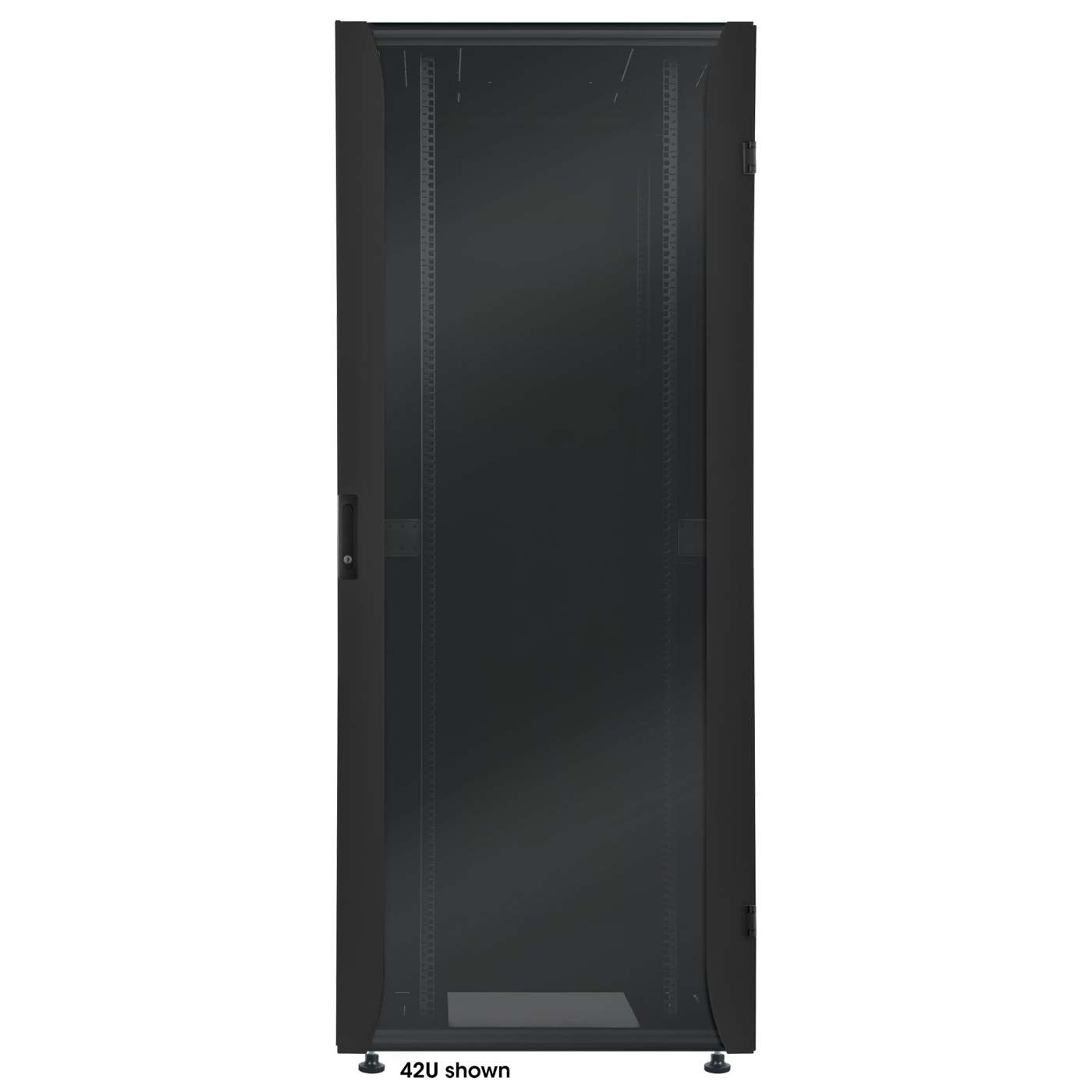 Gabinete Premium de 32U para redes, 19" Image 2