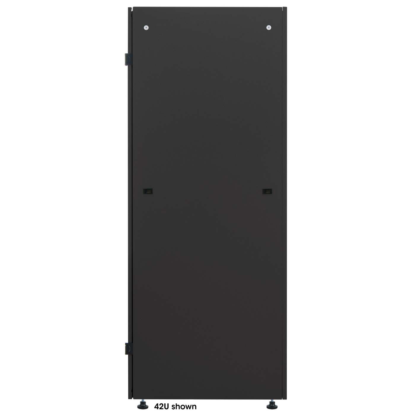 Gabinete Premium de 32U para redes, 19" Image 4