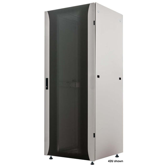 Gabinete Premium de 32U para redes, 19" Image 1