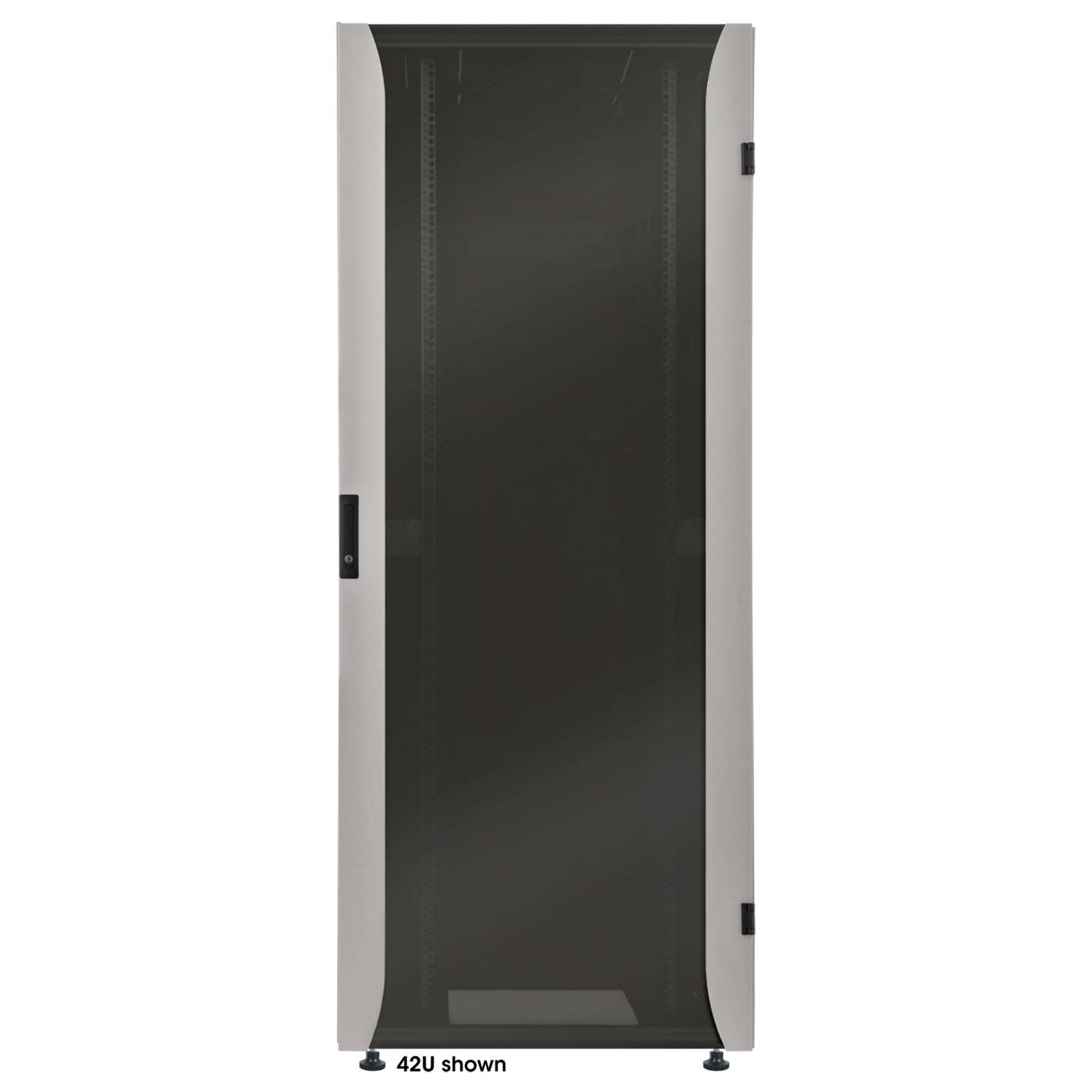 Gabinete Premium de 32U para redes, 19" Image 2