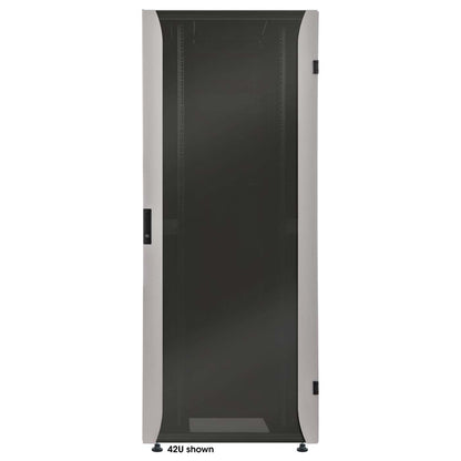 Gabinete Premium de 32U para redes, 19" Image 2